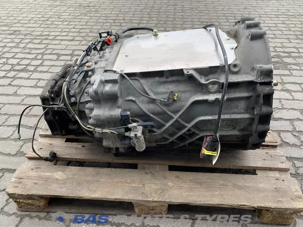 DAF 12TX2620 TD TraXon Getriebe 2134273 DAF 12TX2620 TD TraXon Getriebe 2134273