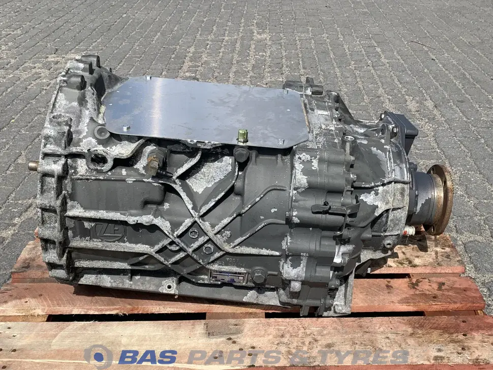DAF Getriebe 2185317 DAF Getriebe 2185317