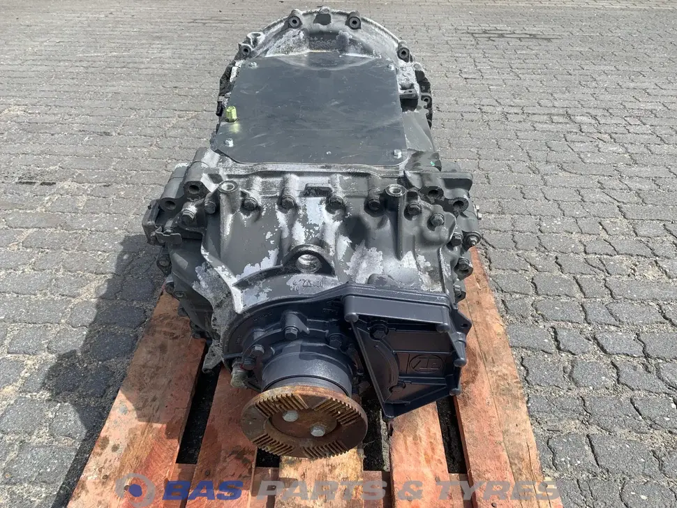 DAF Getriebe 2185317 DAF Getriebe 2185317
