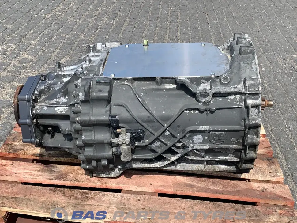 DAF Getriebe 2185317 DAF Getriebe 2185317