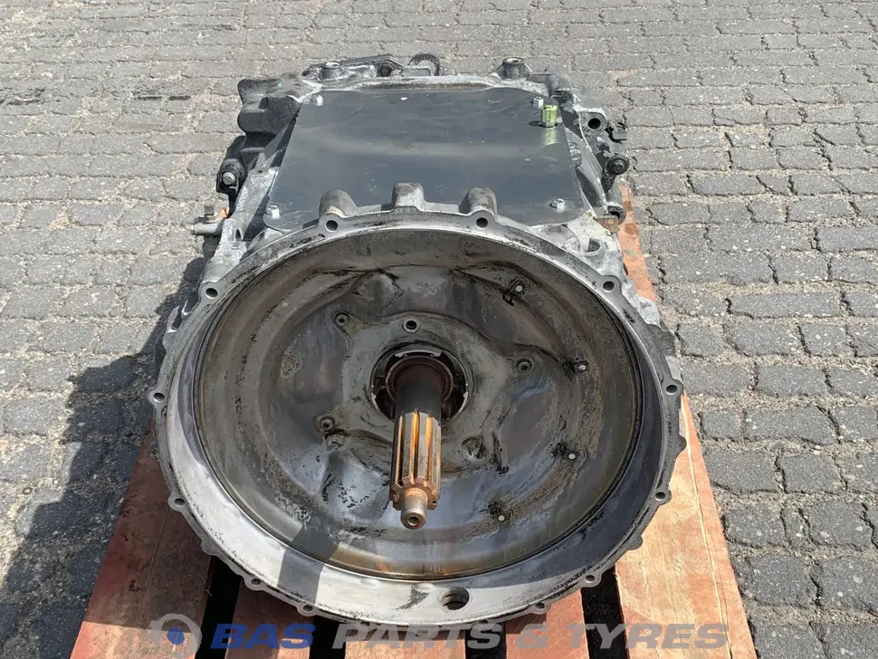 DAF Getriebe 2185317 DAF Getriebe 2185317