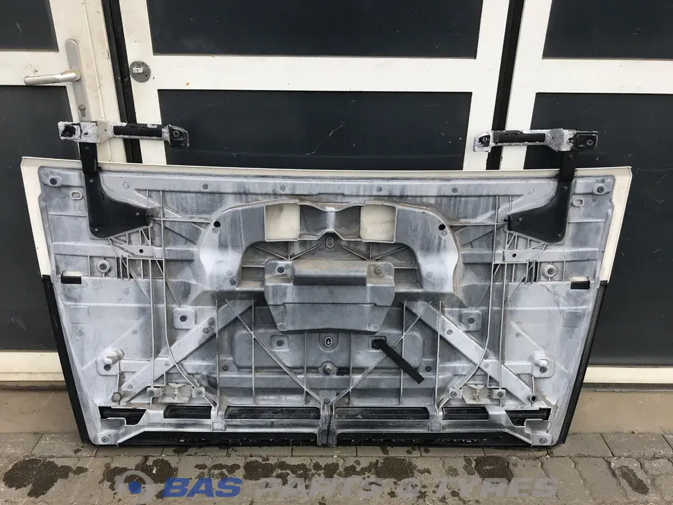 Frontplatte DAF XF106 1892076 Frontplatte DAF XF106 1892076
