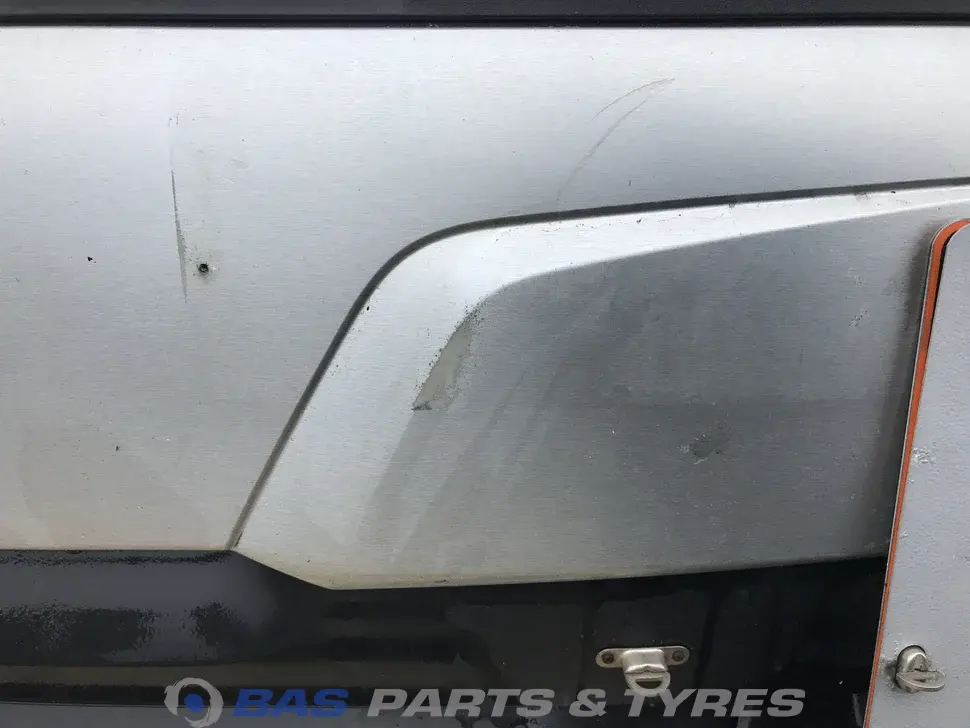 Face avant DAF XF106 1892076 Face avant DAF XF106 1892076