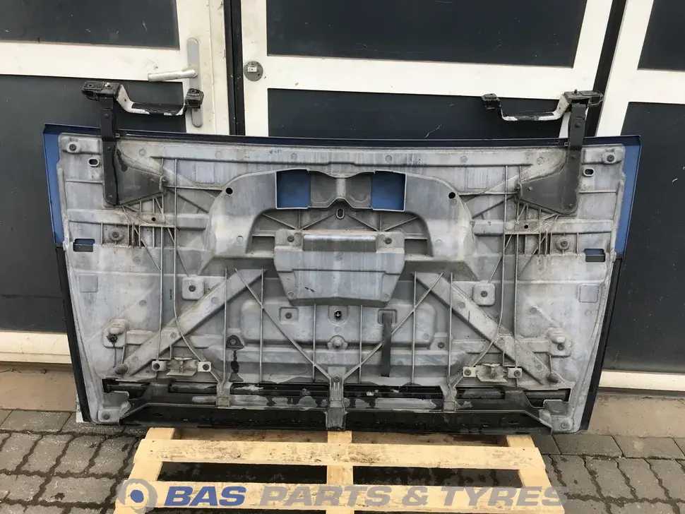 Face avant DAF XF106 1892076 Face avant DAF XF106 1892076