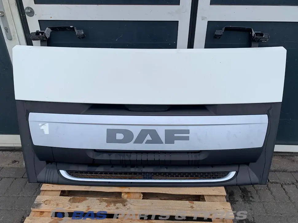 Panel przedni DAF Panel przedni DAF