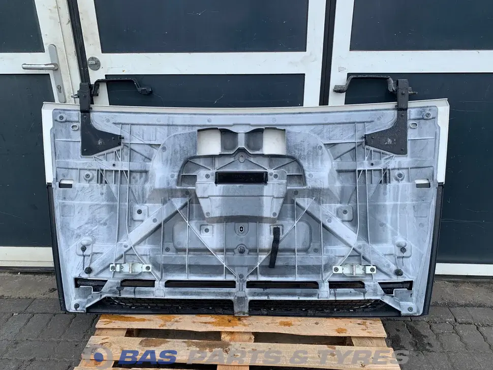 Panel przedni DAF Panel przedni DAF