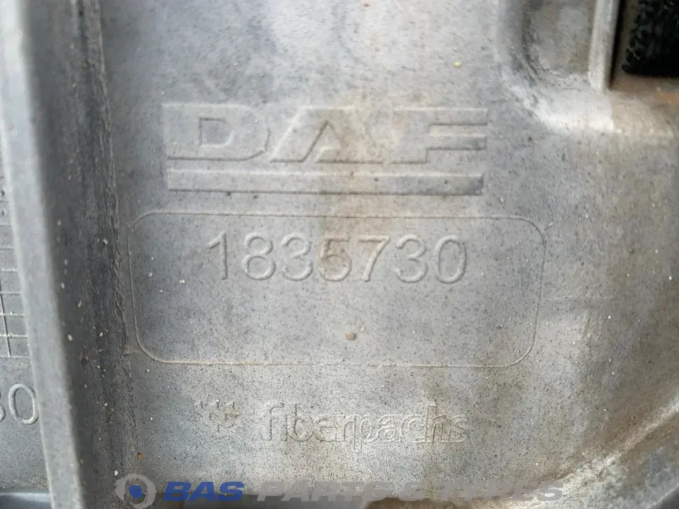Panel przedni DAF Panel przedni DAF