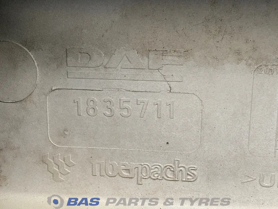 Panel przedni DAF Panel przedni DAF