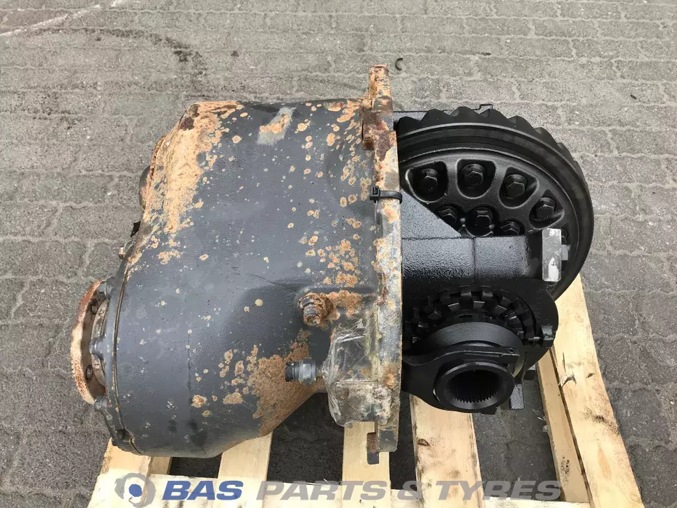 Differenziale Volvo RTS2370A PMR23170 Differenziale Volvo RTS2370A PMR23170