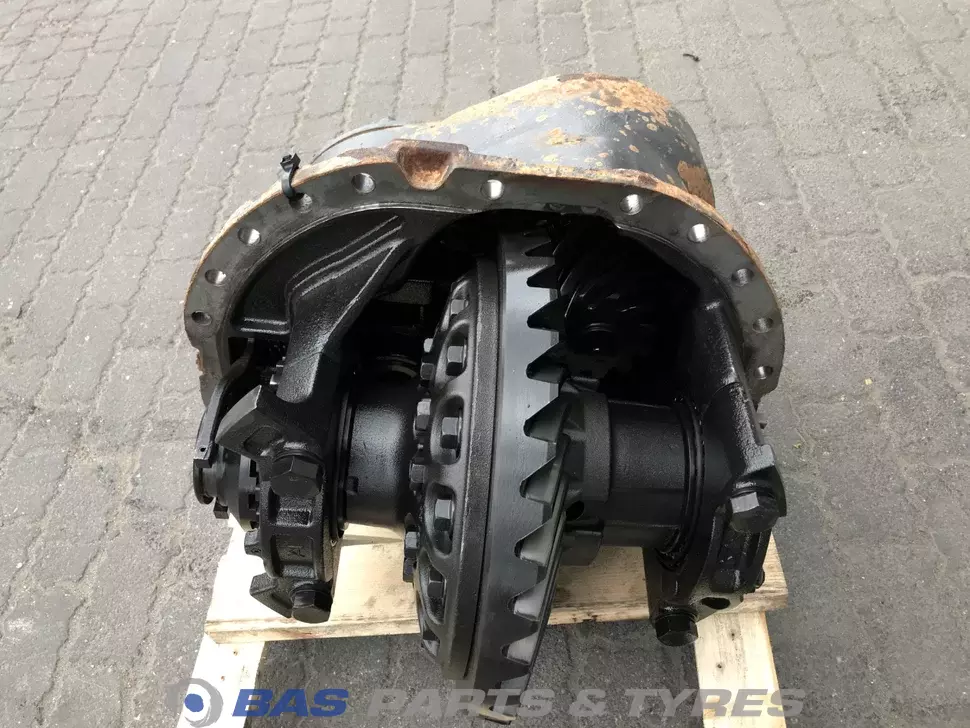 Differenziale Volvo RTS2370A PMR23170 Differenziale Volvo RTS2370A PMR23170