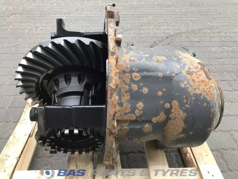 Differenziale Volvo RTS2370A PMR23170 Differenziale Volvo RTS2370A PMR23170