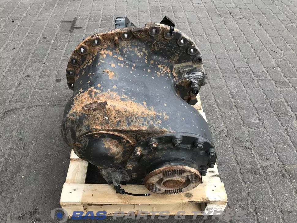 Differenziale Volvo RTS2370A PMR23170 Differenziale Volvo RTS2370A PMR23170