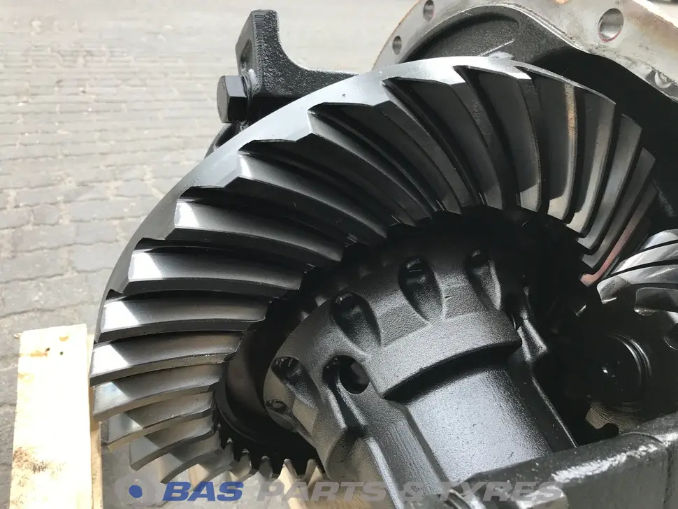 Differenziale Volvo RTS2370A PMR23170 Differenziale Volvo RTS2370A PMR23170
