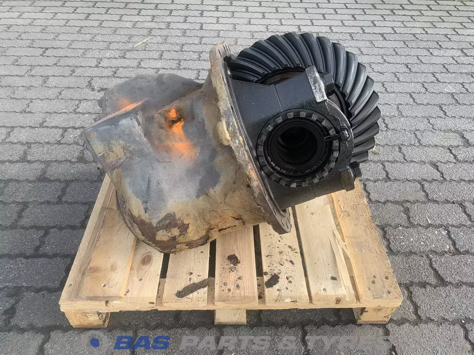 Differenziale Volvo RTS2370A PMR23170 Differenziale Volvo RTS2370A PMR23170