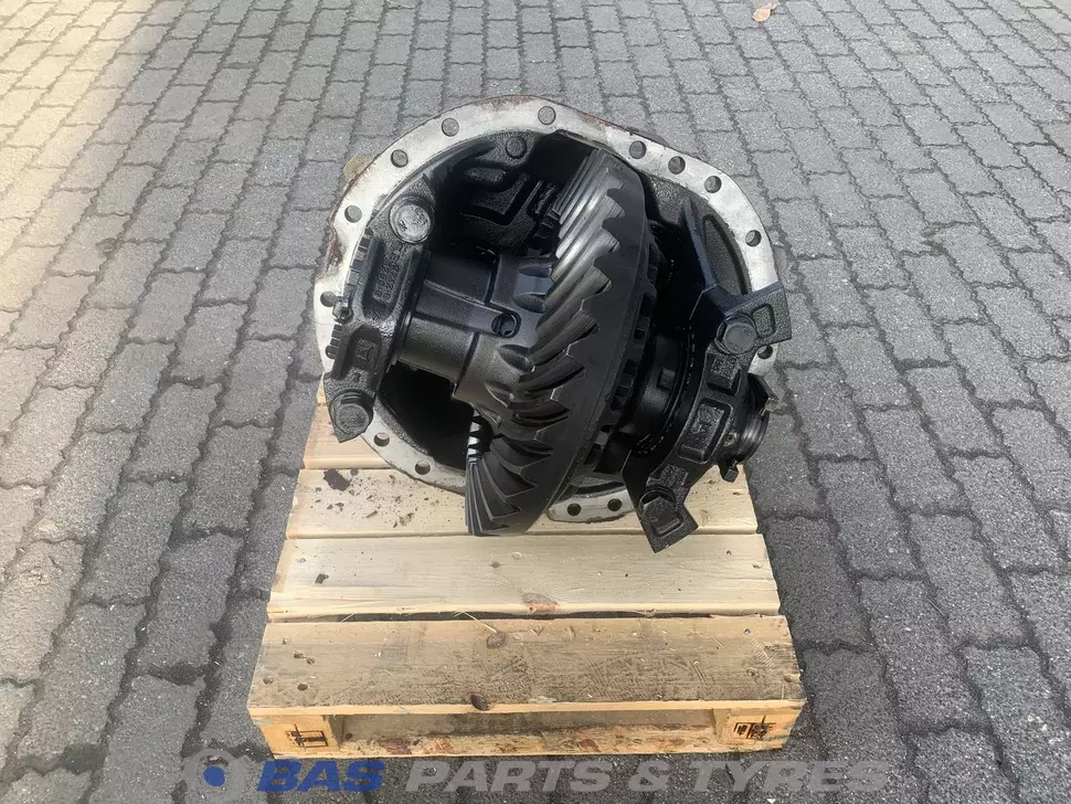 Differenziale Volvo RTS2370A PMR23170 Differenziale Volvo RTS2370A PMR23170