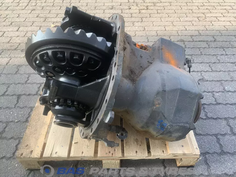 Differenziale Volvo RTS2370A PMR23170 Differenziale Volvo RTS2370A PMR23170
