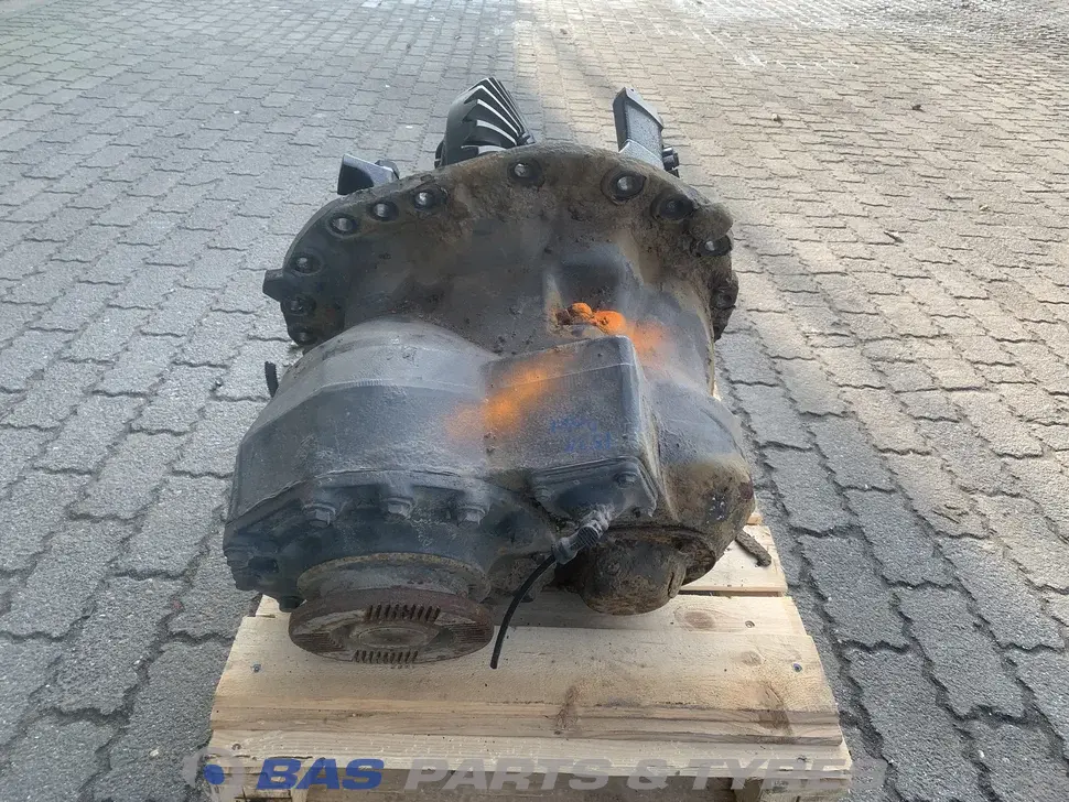 Differenziale Volvo RTS2370A PMR23170 Differenziale Volvo RTS2370A PMR23170