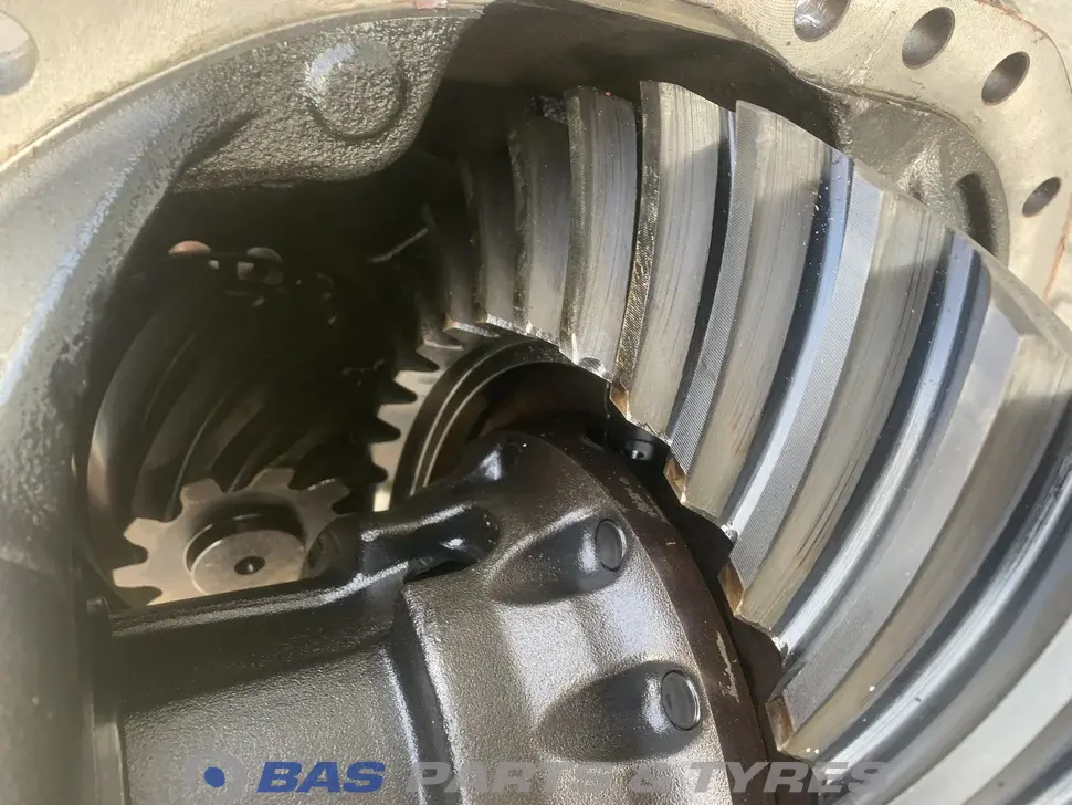 Differenziale Volvo RTS2370A PMR23170 Differenziale Volvo RTS2370A PMR23170