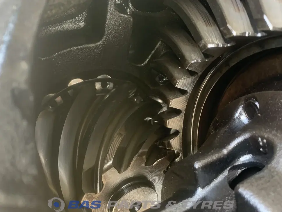 Differenziale Volvo RTS2370A PMR23170 Differenziale Volvo RTS2370A PMR23170