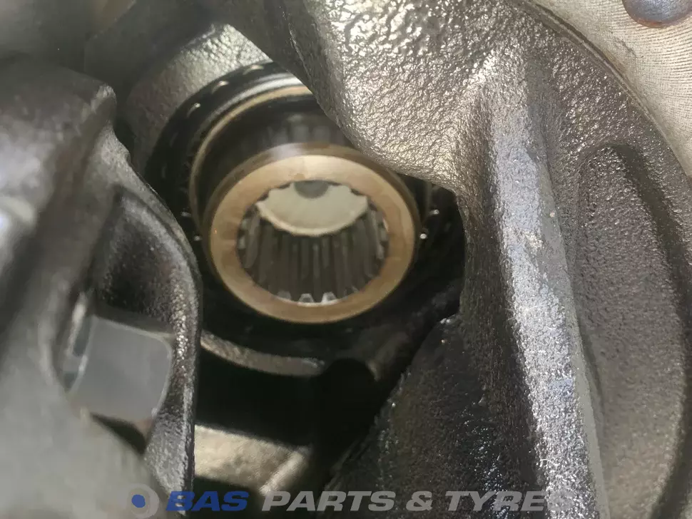 Differenziale Volvo RTS2370A PMR23170 Differenziale Volvo RTS2370A PMR23170