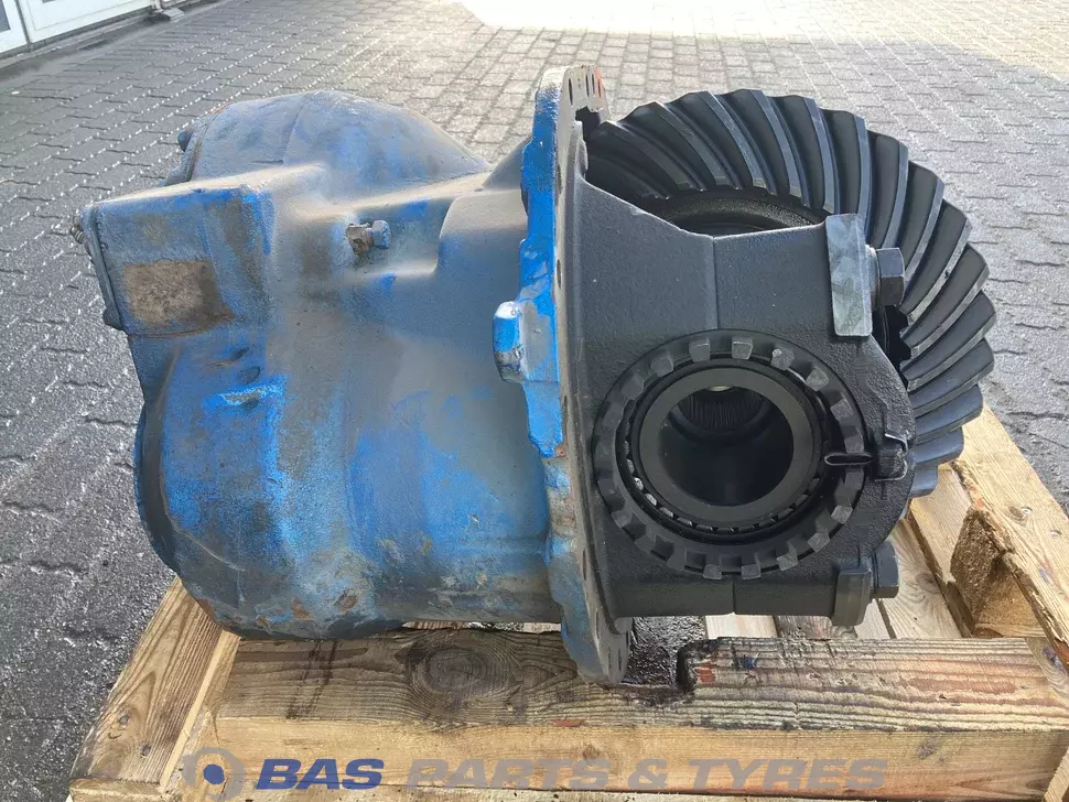 التفاضليه PMR23170 PMR23170