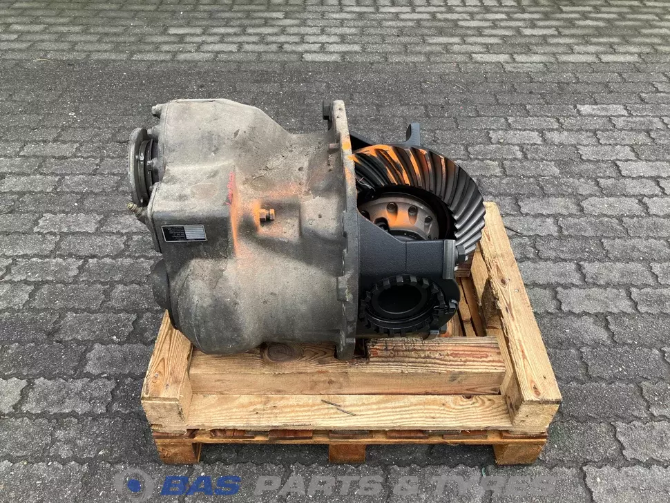 Differenziale Volvo RTS2370A PMR23170 Differenziale Volvo RTS2370A PMR23170