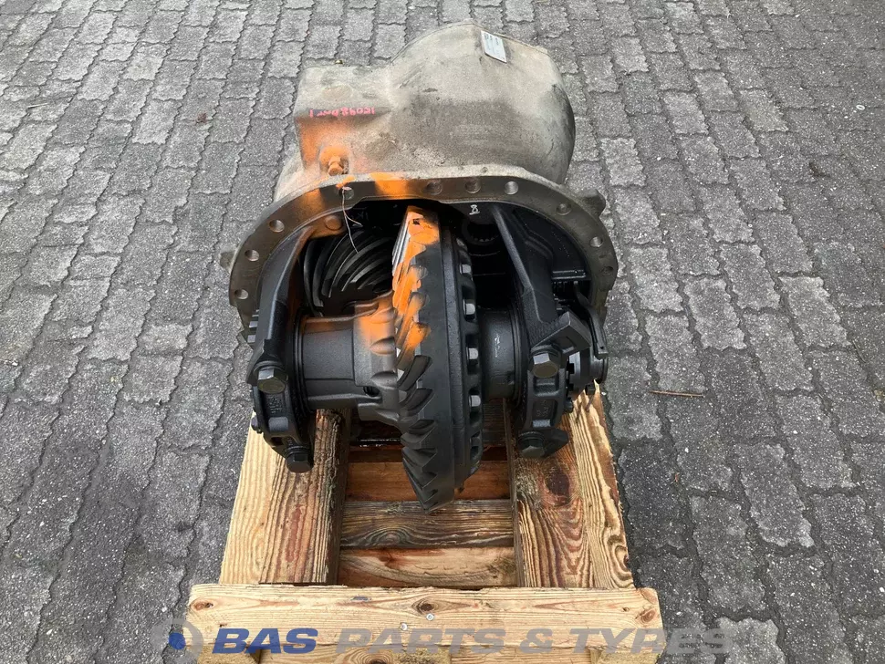 Differenziale Volvo RTS2370A PMR23170 Differenziale Volvo RTS2370A PMR23170