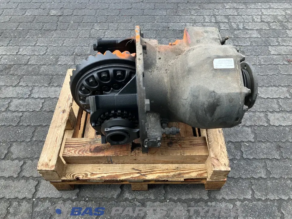 Differenziale Volvo RTS2370A PMR23170 Differenziale Volvo RTS2370A PMR23170