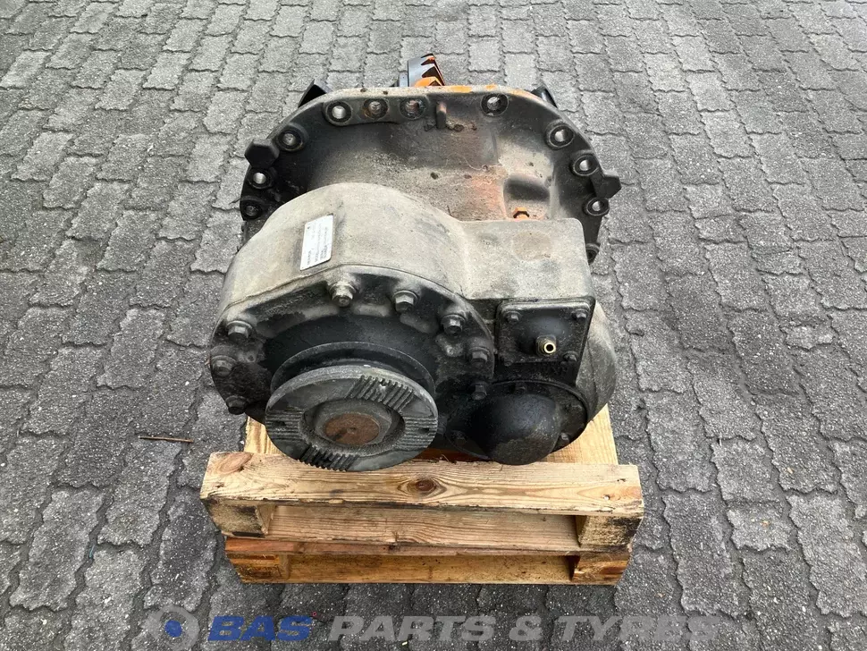 Differenziale Volvo RTS2370A PMR23170 Differenziale Volvo RTS2370A PMR23170