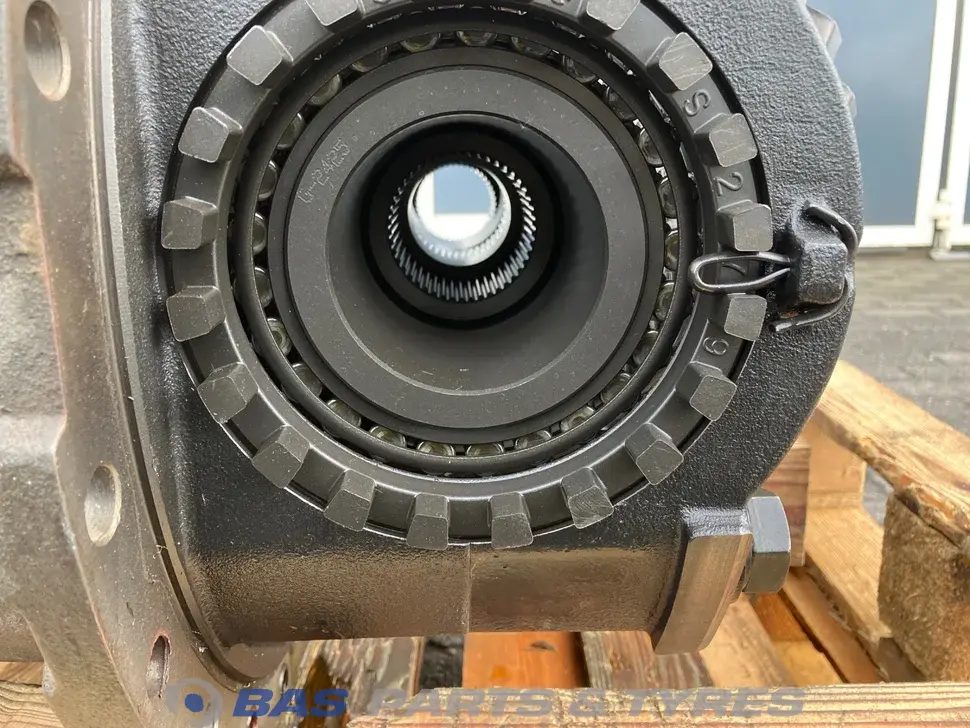 Differenziale Volvo RTS2370A PMR23170 Differenziale Volvo RTS2370A PMR23170