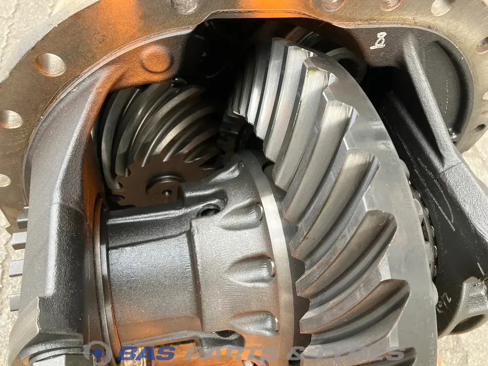 Differenziale Volvo RTS2370A PMR23170 Differenziale Volvo RTS2370A PMR23170