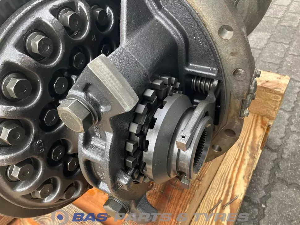 Differenziale Volvo RTS2370A PMR23170 Differenziale Volvo RTS2370A PMR23170