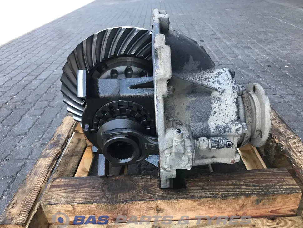 Differenziale Volvo RTS2370A PMR23170 Differenziale Volvo RTS2370A PMR23170