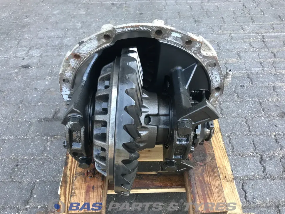 Differenziale Volvo RTS2370A PMR23170 Differenziale Volvo RTS2370A PMR23170