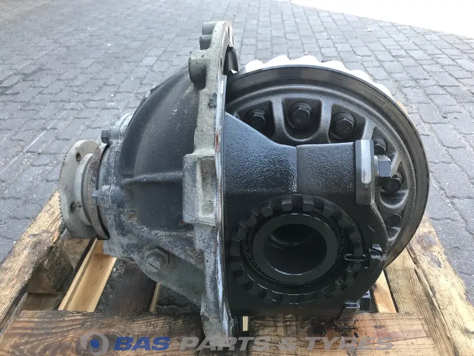 Differenziale Volvo RTS2370A PMR23170 Differenziale Volvo RTS2370A PMR23170