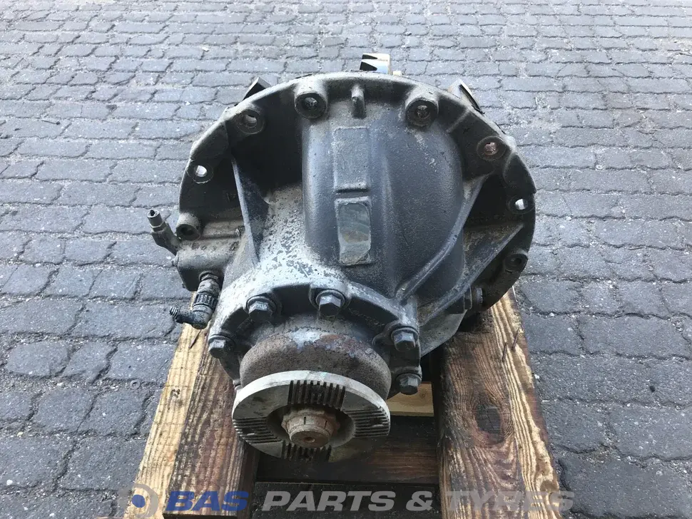 Differenziale Volvo RTS2370A PMR23170 Differenziale Volvo RTS2370A PMR23170