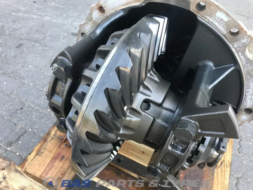 Differenziale Volvo RTS2370A PMR23170 Differenziale Volvo RTS2370A PMR23170