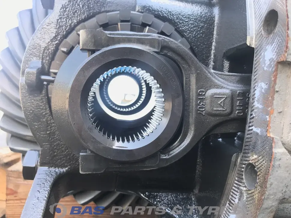 Differenziale Volvo RTS2370A PMR23170 Differenziale Volvo RTS2370A PMR23170