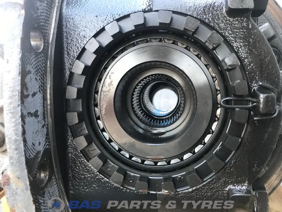 Differenziale Volvo RTS2370A PMR23170 Differenziale Volvo RTS2370A PMR23170