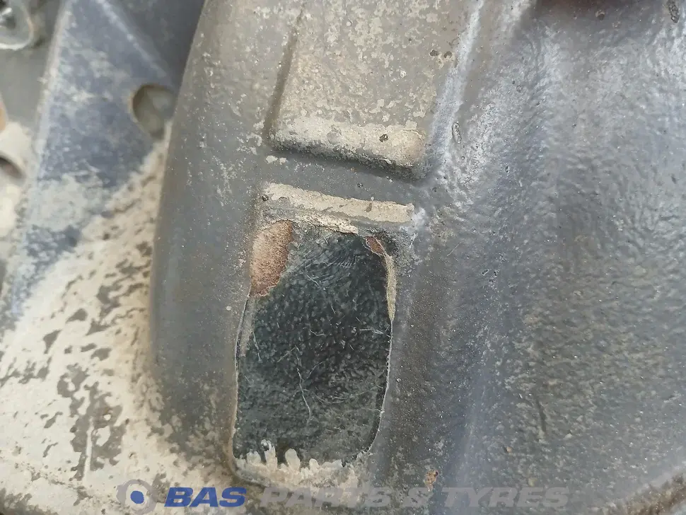 Differenziale Volvo RTS2370A PMR23170 Differenziale Volvo RTS2370A PMR23170