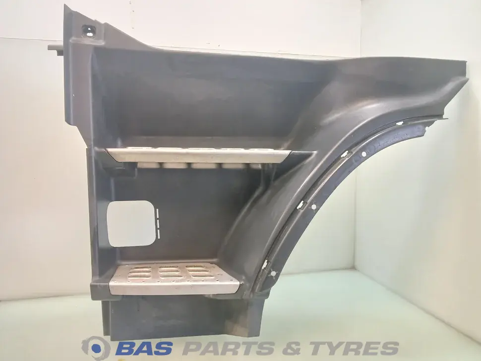 Einsteig Links Volvo 20529476 Einsteig Links Volvo 20529476