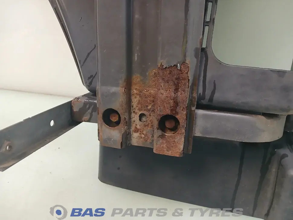 Einsteig Links Volvo 20529476 Einsteig Links Volvo 20529476