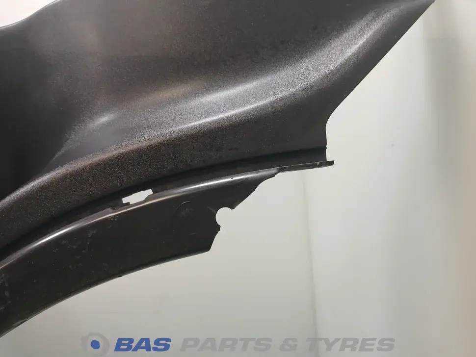 Einsteig Links Volvo 20529476 Einsteig Links Volvo 20529476