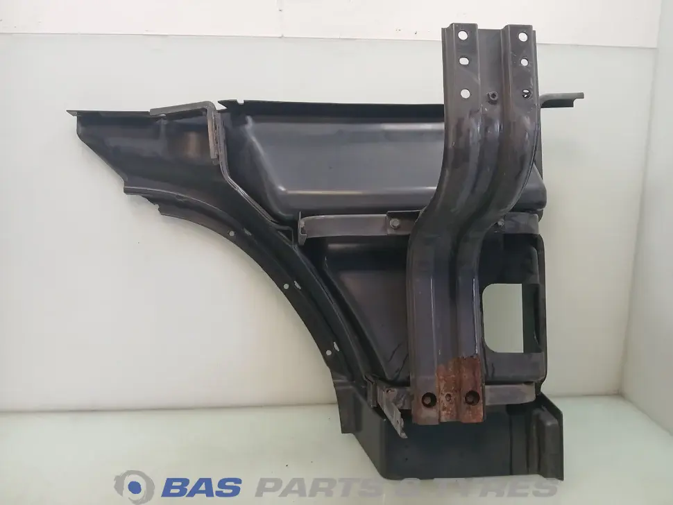Einsteig Links Volvo 20529476 Einsteig Links Volvo 20529476
