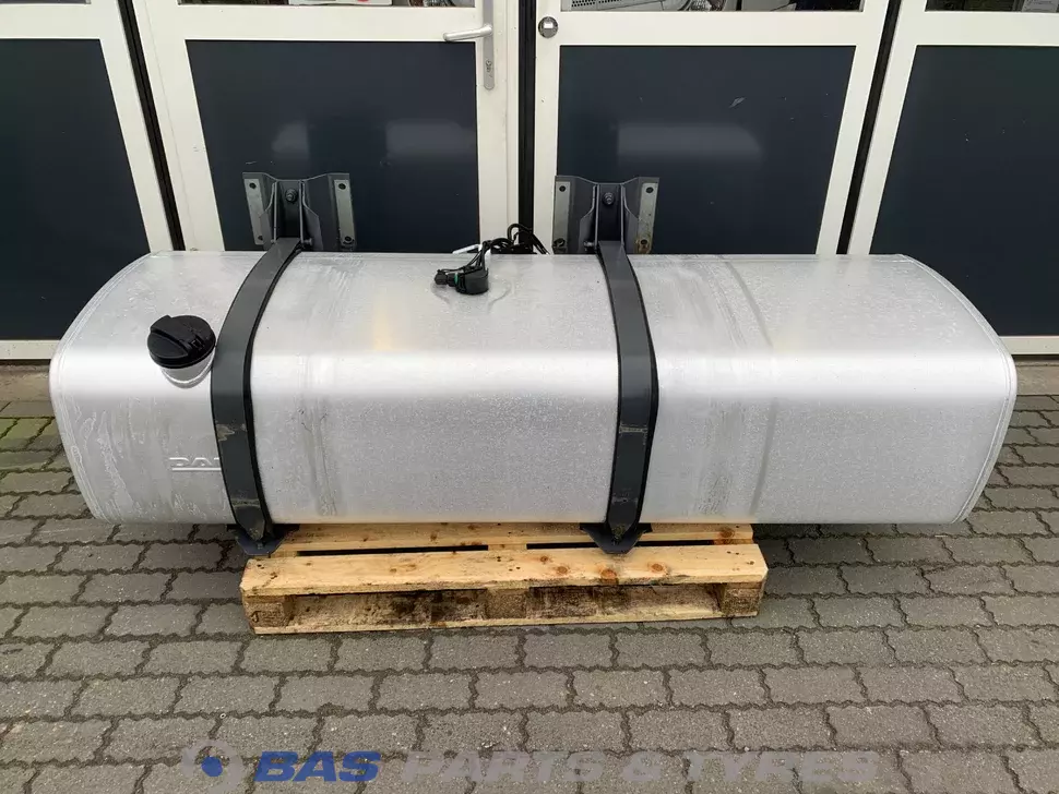 Tanque de combustivel DAF 600 Liter 1438801 Tanque de combustivel DAF 600 Liter 1438801