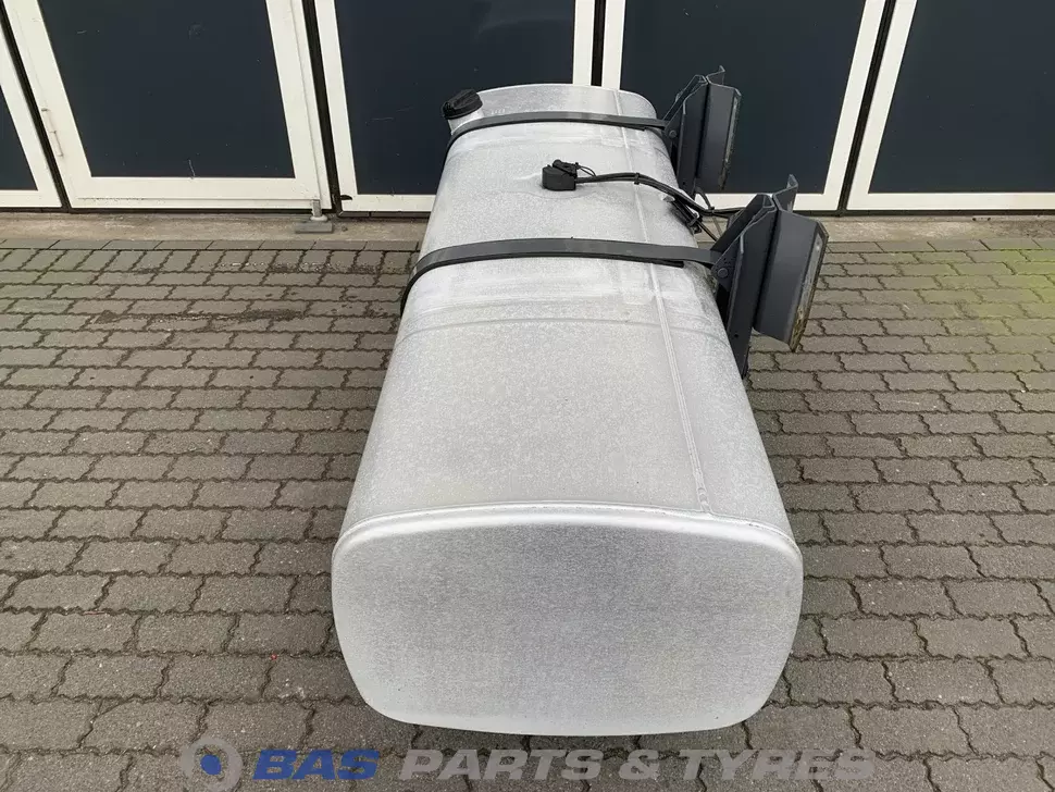 Tanque de combustivel DAF 600 Liter 1438801 Tanque de combustivel DAF 600 Liter 1438801