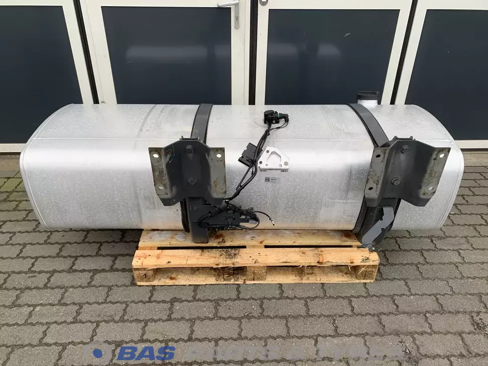 Tanque de combustivel DAF 600 Liter 1438801 Tanque de combustivel DAF 600 Liter 1438801