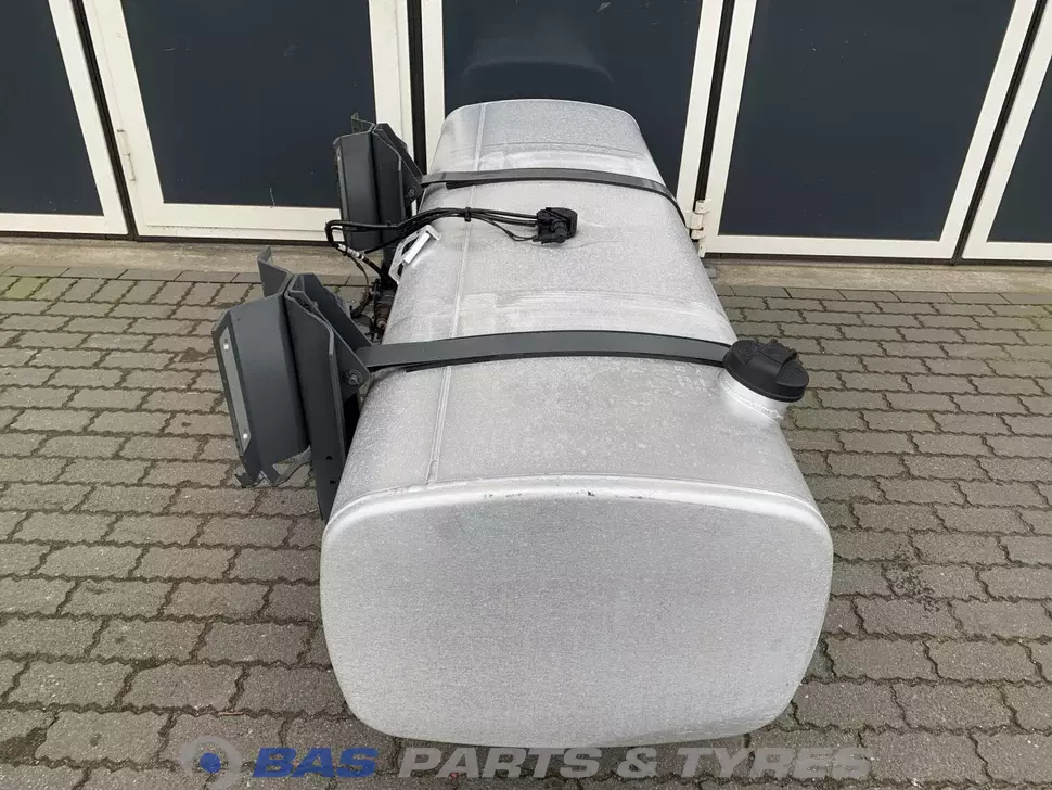 Tanque de combustivel DAF 600 Liter 1438801 Tanque de combustivel DAF 600 Liter 1438801