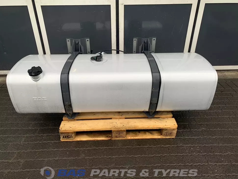 Tanque de combustivel DAF 600 Liter 1438801 Tanque de combustivel DAF 600 Liter 1438801