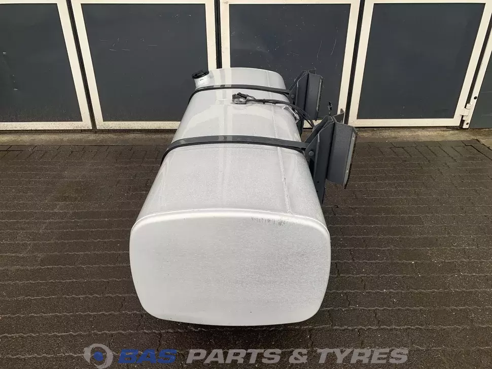 Tanque de combustivel DAF 600 Liter 1438801 Tanque de combustivel DAF 600 Liter 1438801